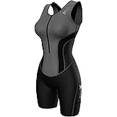 Sparx Women Triathlon Suit Tri Short Racing Cycling Swim Run