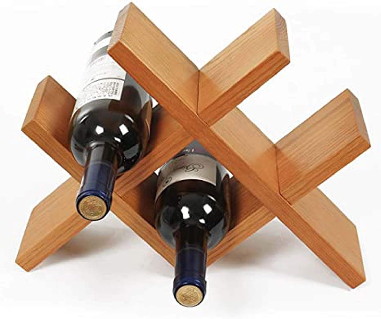 Home Wine Rack, Decorative Wine Rack, Restaurant Decoration Wine Rack