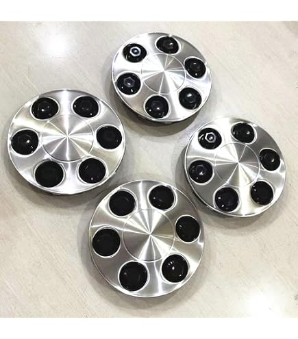 Amazon.com: 4pcs Fit for Chevy Avalanche Silverado Suburban 1500