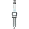 Amazon.com: NGK (95710) DILZKR7B11GS Bujía de iridio láser : Automotriz
