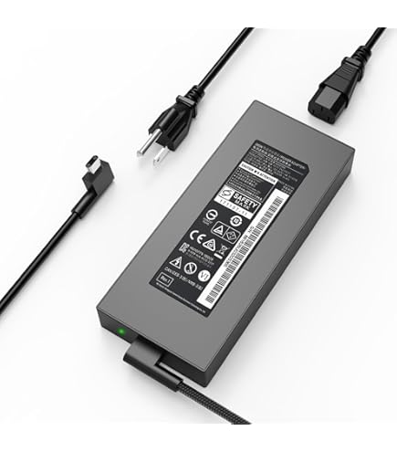 Amazon.com: 280W Gan Charger for Razer Blade 16 18 RZ09-0483