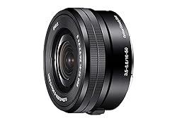 Sony Alpha a6000 Mirrorless Digital Camera with