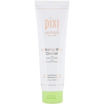 pixi cleanser