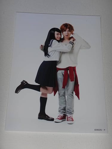 Amazon 谷崎潤一郎 桑野晃輔 ナオミ 齋藤明里 Main Ver トレーディングブロマイド 舞台 文豪ストレイドッグス 文ステ トレブロ アニメ 萌えグッズ 通販