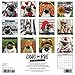 Doug the Pug 2018 Wall Calendar (Dog Breed Calendar)