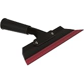 Lobo Tools Magic Squeegee Trowel for Knockdown, Drywall, Concrete, Epoxy (12")