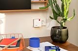 FRITZ!Repeater 1200 AX WiFi 6 Mesh Gigabit LAN 5GHz 2400Mbps 2.4GHz 600Mbps view 11