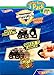 Hot Wheels Monster Jam Mini Mystery Trucks Series 3 Blind Bags Gift Set Party Bundle - 3 Pack