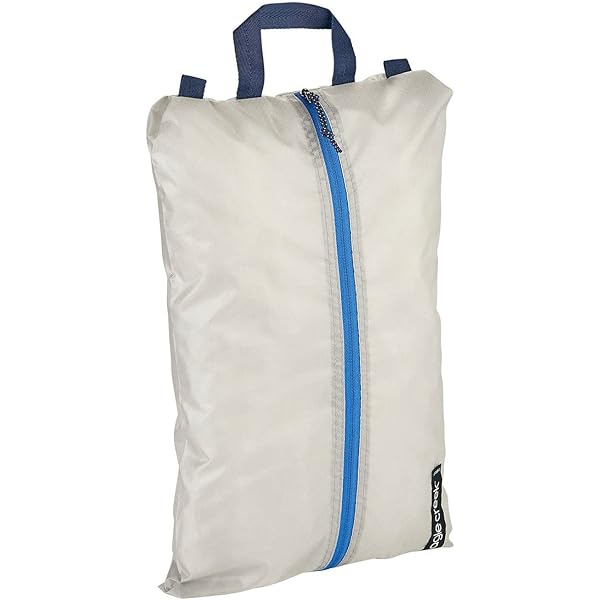 Trousse Eagle Creek Pack-It Original Quilted Quarter Cube Blue Sea Trousse Eagle Creek Pack-It Original Quilted Quarter Cube Blue Sea