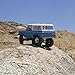 VATERRA 1972 Ford Bronco 4x4 Ascender RTR Truck (1:10 Scale)