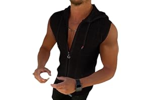 YSERB Workout Hoodies for Men Gym Swiss Dot Drawstring Hooded Sweatshirts Casual Beach T Shirts Full Zip Cardigan Sports Tops