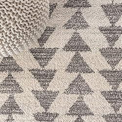 JONATHAN Y MOH206B-3 Aisha Moroccan Triangle