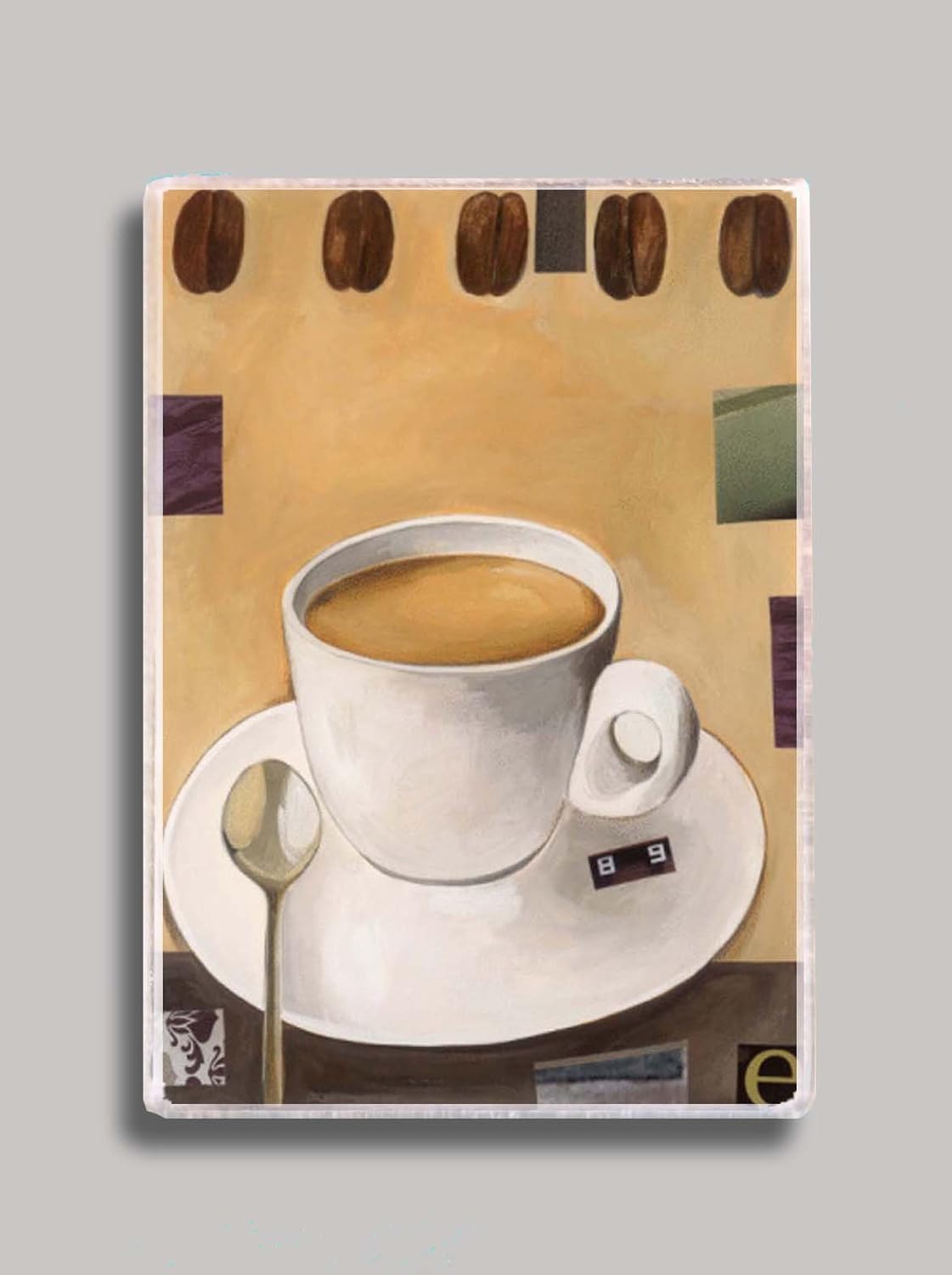 Which Is The Best Fruit Chef Refrigerator Magnets