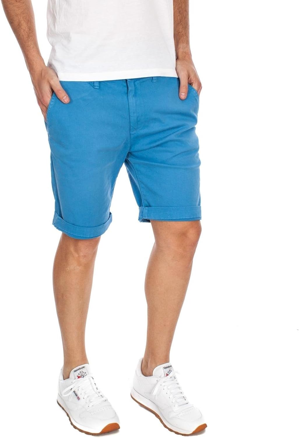 pepe jeans mcqueen short