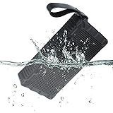 YILON Bluetooth Speakers, IP67 Waterproof Portable Speaker with HD Sound Built-in Mic, Wireless Speaker for Shower Pool Party Travel Home &Outdoors