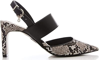 moda and pelle shoes