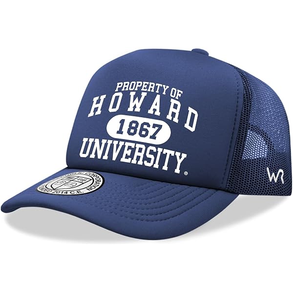 Saint Thomas University Bobcats NCAA Trucker Mesh Snapback  display picture 3