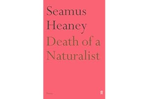 Death of a Naturalist