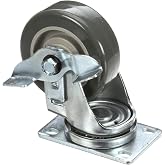 Franke Caster