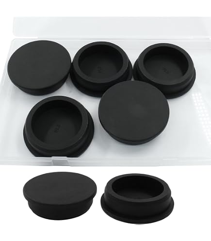 Rubber Body Panel Plugs