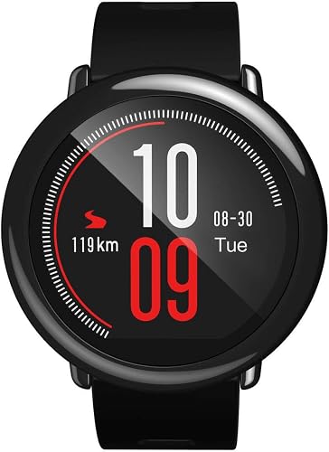 XIAOMI AMAZFIT PACE GPS RUNNING WATCH-BLACK price in Saudi Arabia | Amazon  Saudi Arabia | kanbkam