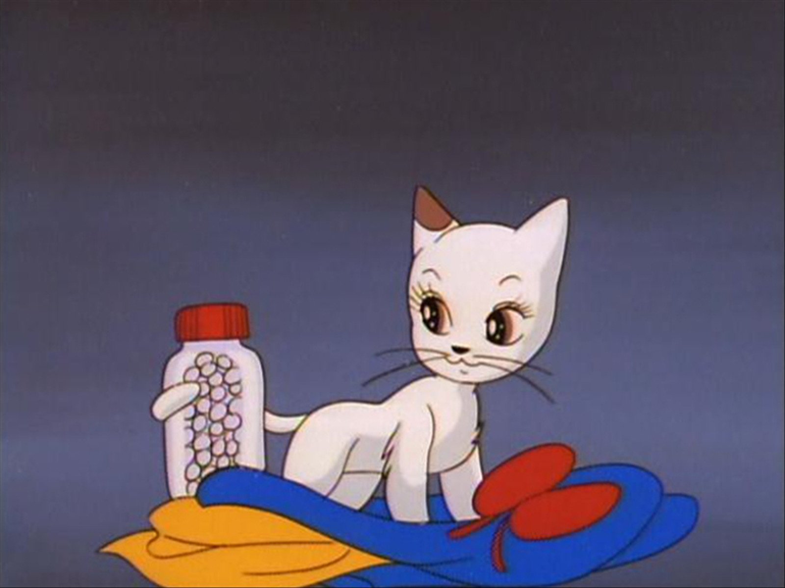 Amazon Co Jp ふしぎなメルモを観る Prime Video