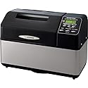 Zojirushi BB-CEC20 Home Bakery Supreme Breadmaker