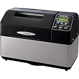 Zojirushi Home Bakery Supreme Breadmaker