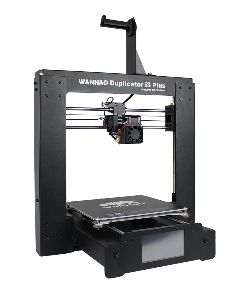 WANHAO Duplicador de iPlus; d impresora