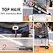 Top Hair 1Pcs/Lot Color 27 100% Jumbo Braiding Hair 84