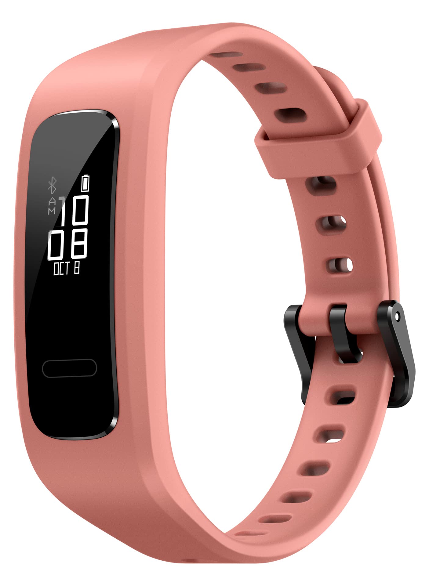 Huawei Band 4E Active - Activity Tracker Mineral Red