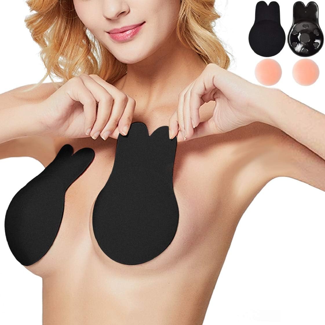 Coppe in silicone push up Clearance