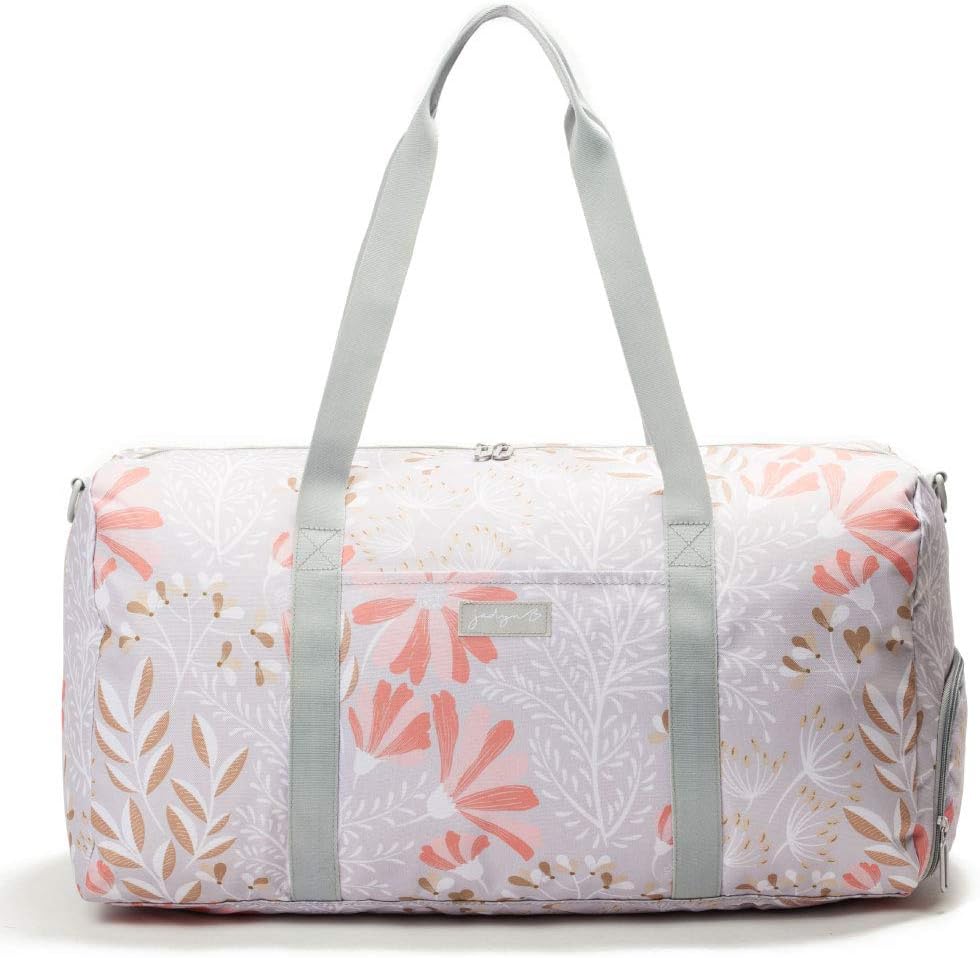 bag with shoe pocket