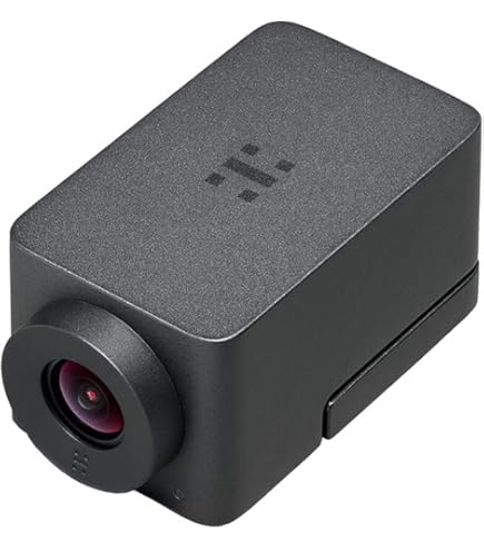 Amazon.com: Huddly IQ Full HD 1080p USB Video Conferencing Camera