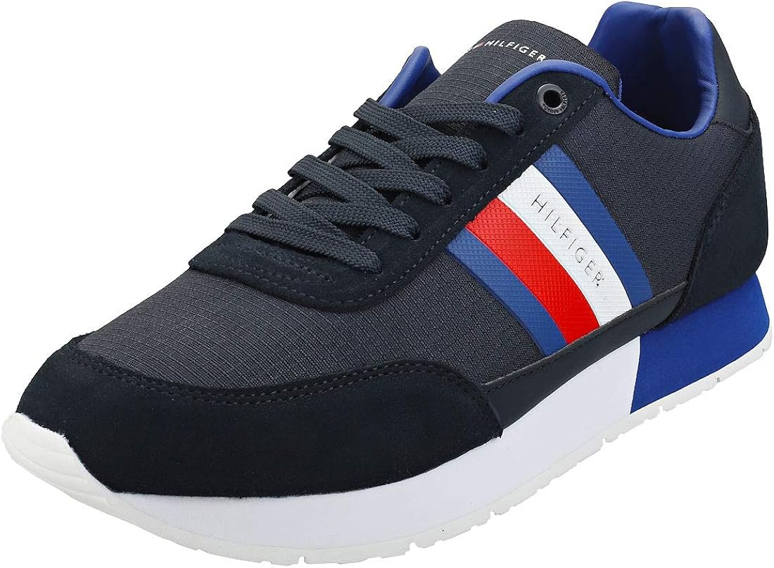 tommy hilfiger leeds trainers