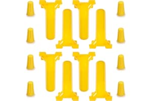 Extreme Dog Fence Dog Fence Wire Splices - Install, Repair or Expand Any In Ground Dog Fence Wire with Electric Fence Wire Sp