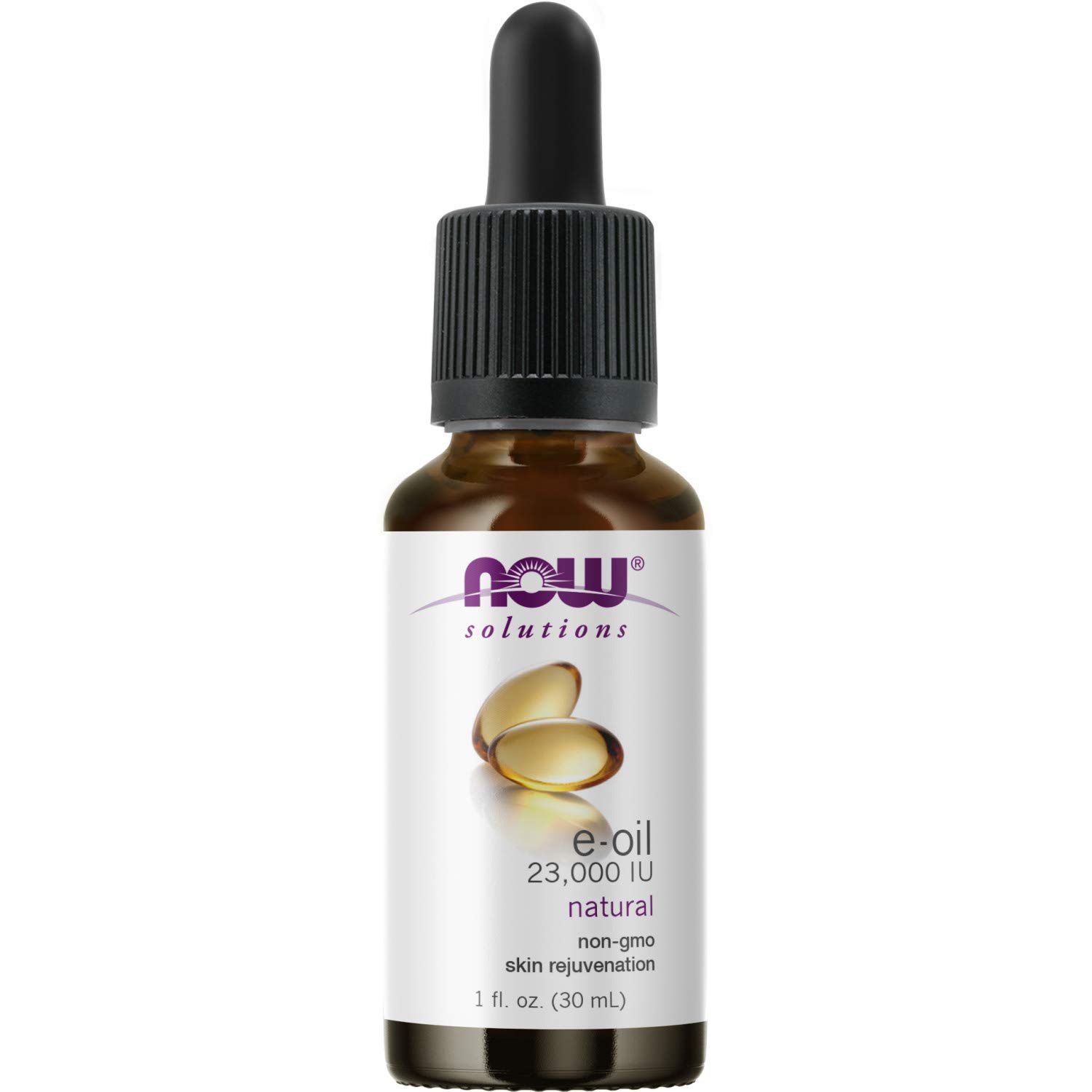 now vitamin e cream