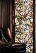 Artscape 01-0113 Magnolia Window Film 24" x 36" primary