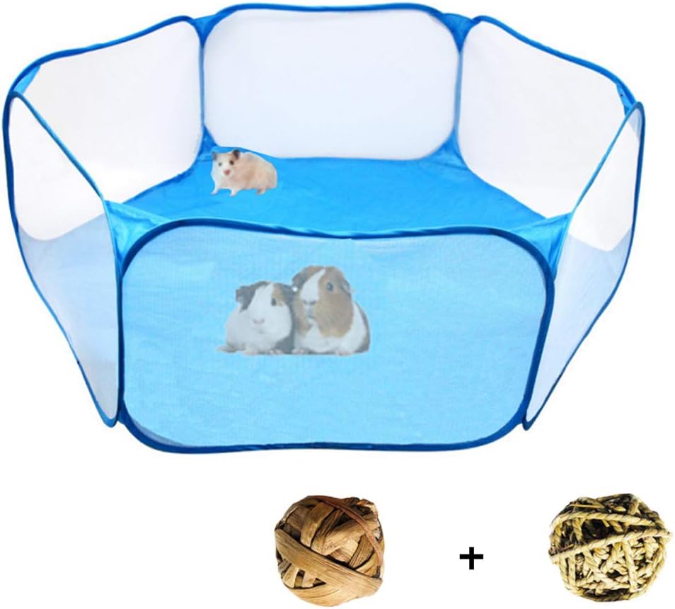 hamster exercise pen