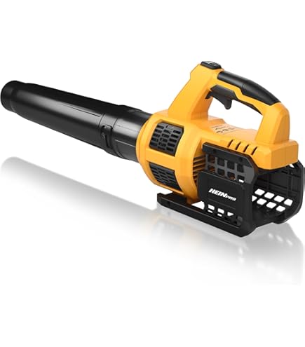 Dewalt Cordless Blower 20v Electric Blower Dewalt DeWalt DCBL722B