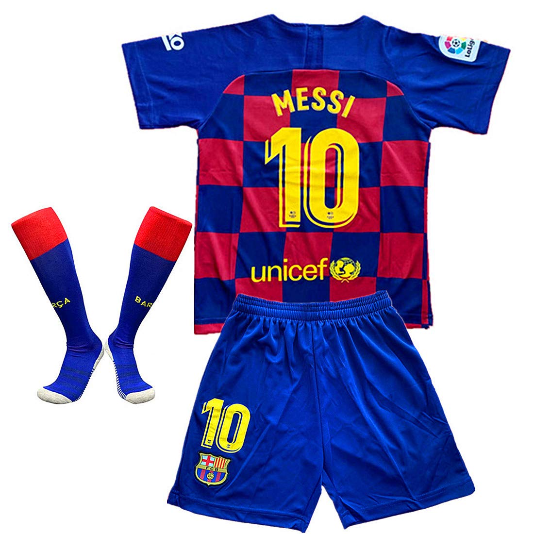 messi jersey 2019
