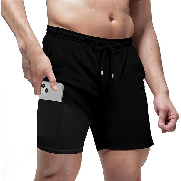 Hombre Natacion KTMOUW En Trajes De Baño Short Playa Hombre