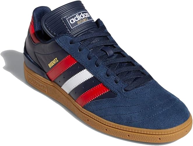 adidas busenitz navy