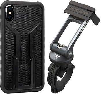 Topeak Ridecase TT9855BG Bike Phone Mount