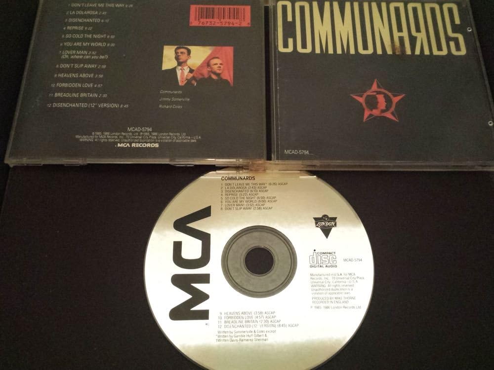 Communards