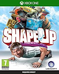 Shape Up 