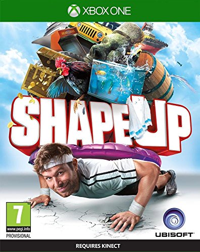 Shape Up 