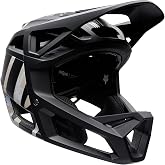 Diffuse RS Proframe Sport Helmet by Fox | Proframe RS Helmet redefines lightweight full-face protection for enduro riders