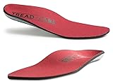 Tread Labs Stride Insole – 2 Part Orthotic System