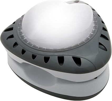 Intex LED Pool Wall Light, 110-120V 